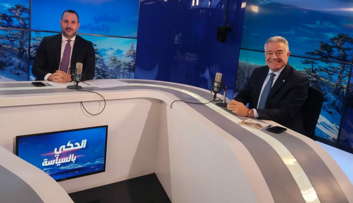 مصري: يجب العودة إلى النصوص الدستورية وتسليم كل شيء لرئيس الجمهورية بما يخص المفاوضات